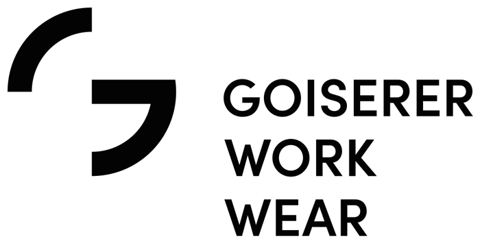 Logo Goiserer Work Wear