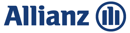 Logo Allianz Versicherung