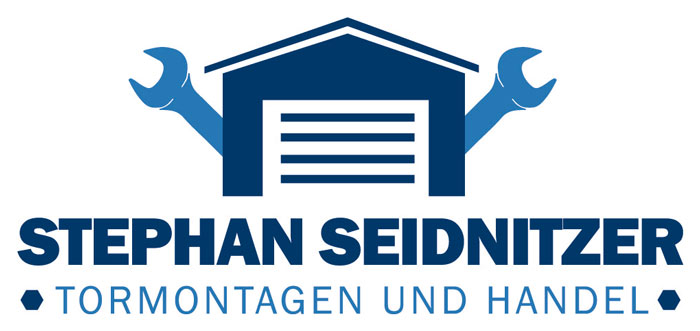 Logo Stephan Seidnitzer