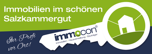 Logo IMMOcon