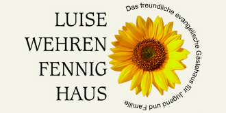 Logo Luise Wehrenfennig-Haus